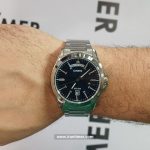 قیمت و خرید ساعت مچی مردانه کاسیو (CASIO) جنرال مدل MTP-1370D-2A2VDF کلاسیک | اورجینال و اصلی - تصویر 2