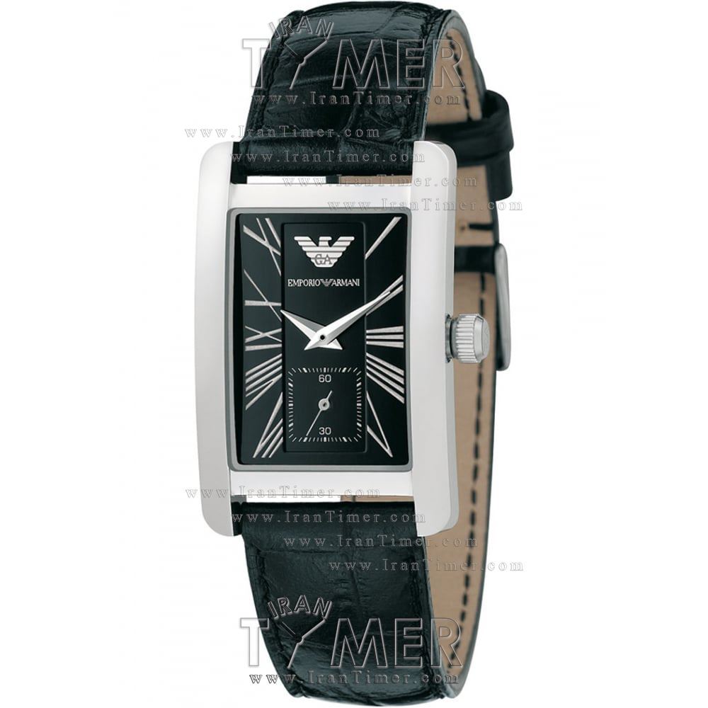 قیمت و خرید ساعت مچی زنانه امپریو آرمانی(EMPORIO ARMANI) مدل AR0144 کلاسیک | اورجینال و اصلی