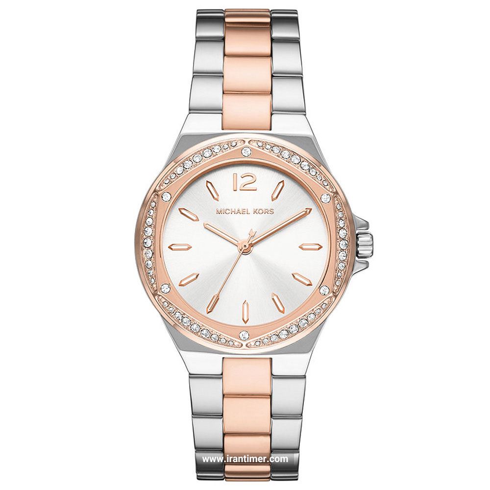 قیمت و خرید ساعت مچی زنانه مایکل کورس(MICHAEL KORS) مدل MK6989 فشن | اورجینال و اصلی