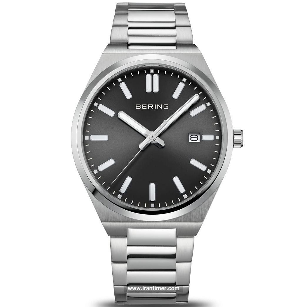 قیمت و خرید ساعت مچی مردانه برینگ(BERING) مدل B17639-702 کلاسیک | اورجینال و اصلی