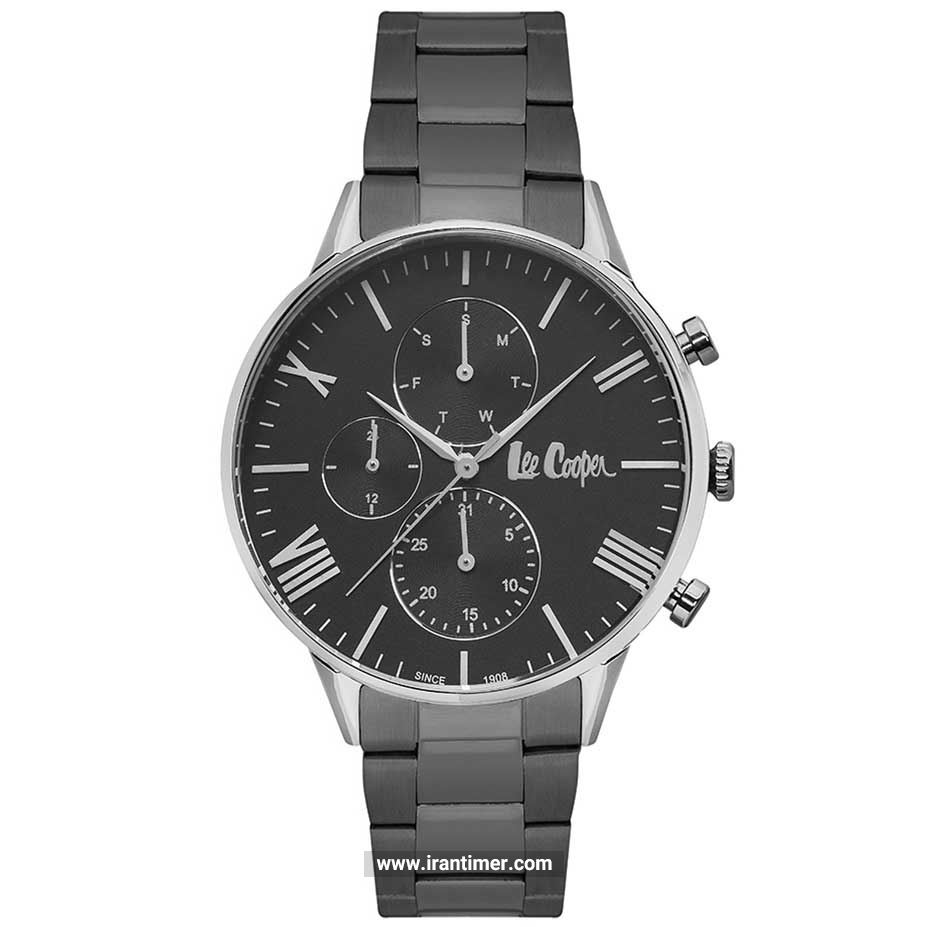 قیمت و خرید ساعت مچی مردانه لیکوپر(LEE COOPER) مدل LC06927.350 کلاسیک | اورجینال و اصلی