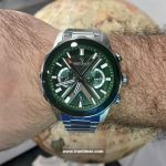 قیمت و خرید ساعت مچی مردانه سرجیو تاکینی(Sergio Tacchini) مدل ST.1.10439-3 کلاسیک | اورجینال و اصلی - تصویر 3