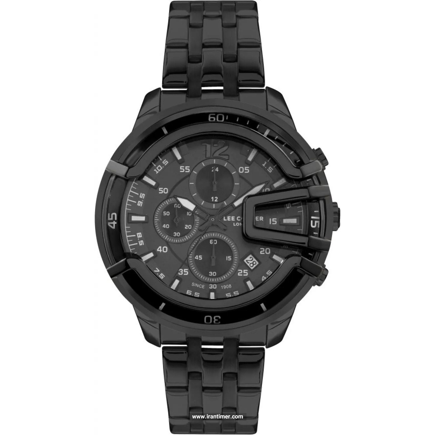 قیمت و خرید ساعت مچی مردانه لیکوپر(LEE COOPER) مدل LC07467.660 کلاسیک | اورجینال و اصلی