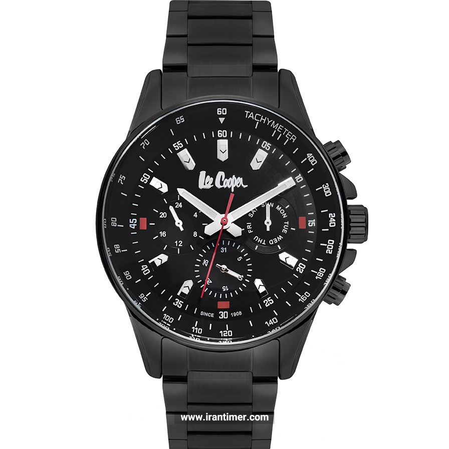 قیمت و خرید ساعت مچی مردانه لیکوپر(LEE COOPER) مدل LC06955.650 کلاسیک | اورجینال و اصلی