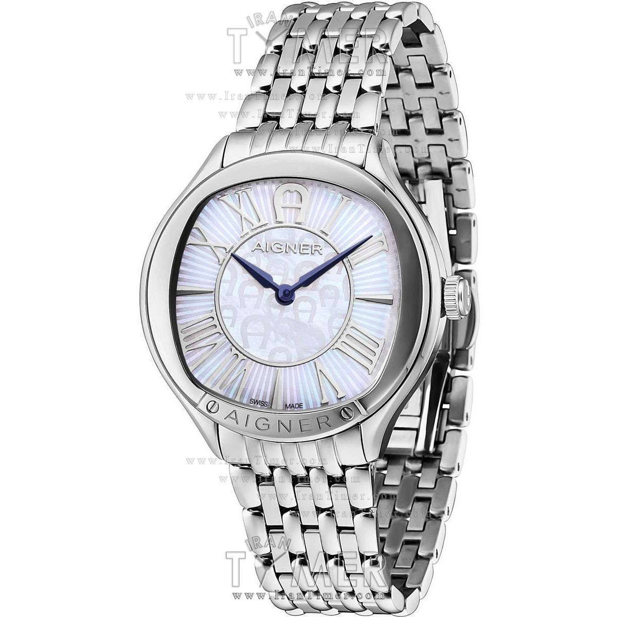 قیمت و خرید ساعت مچی زنانه اگنر(AIGNER) مدل A108201-SET کلاسیک | اورجینال و اصلی