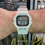 قیمت و خرید ساعت مچی مردانه کاسیو (CASIO) جنرال مدل WS-1400H-8AVDF اسپرت | اورجینال و اصلی - تصویر 2