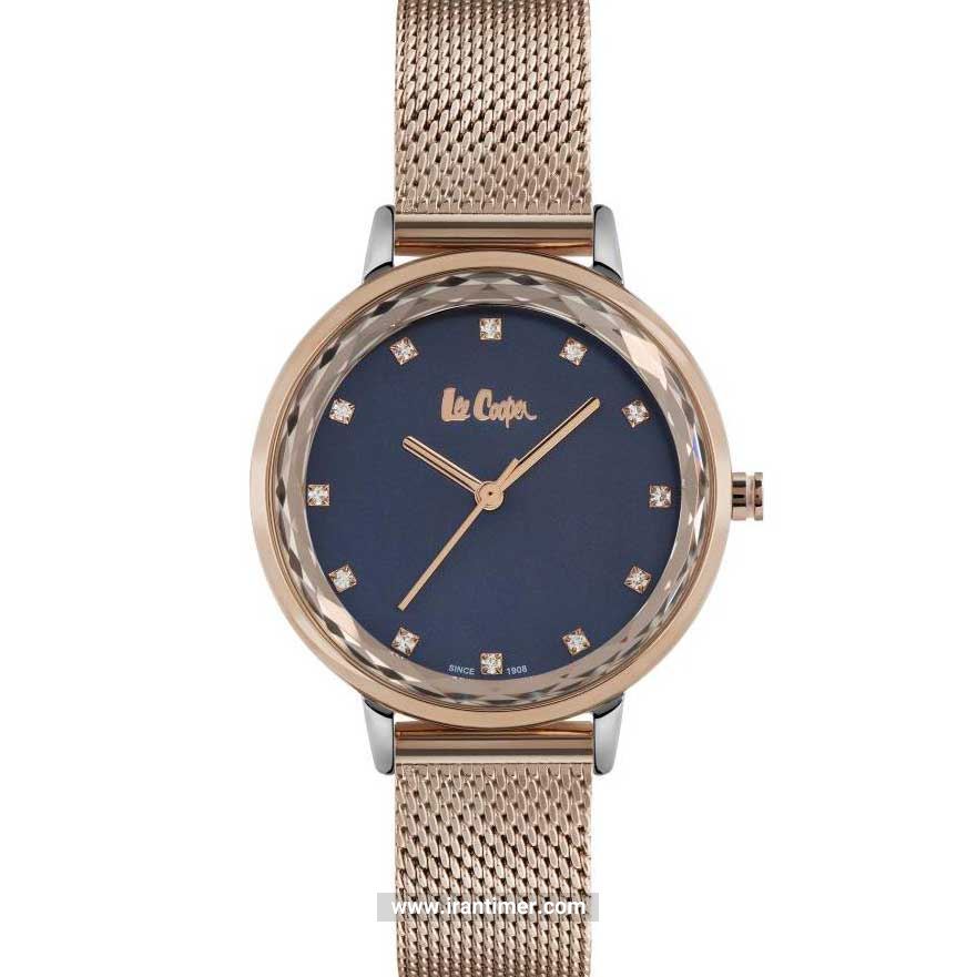 قیمت و خرید ساعت مچی زنانه لیکوپر(LEE COOPER) مدل LC06946.590 کلاسیک | اورجینال و اصلی
