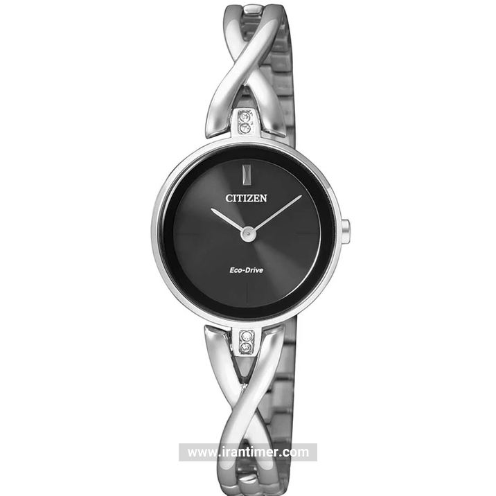 قیمت و خرید ساعت مچی زنانه سیتیزن(CITIZEN) مدل EX1420-84E کلاسیک | اورجینال و اصلی