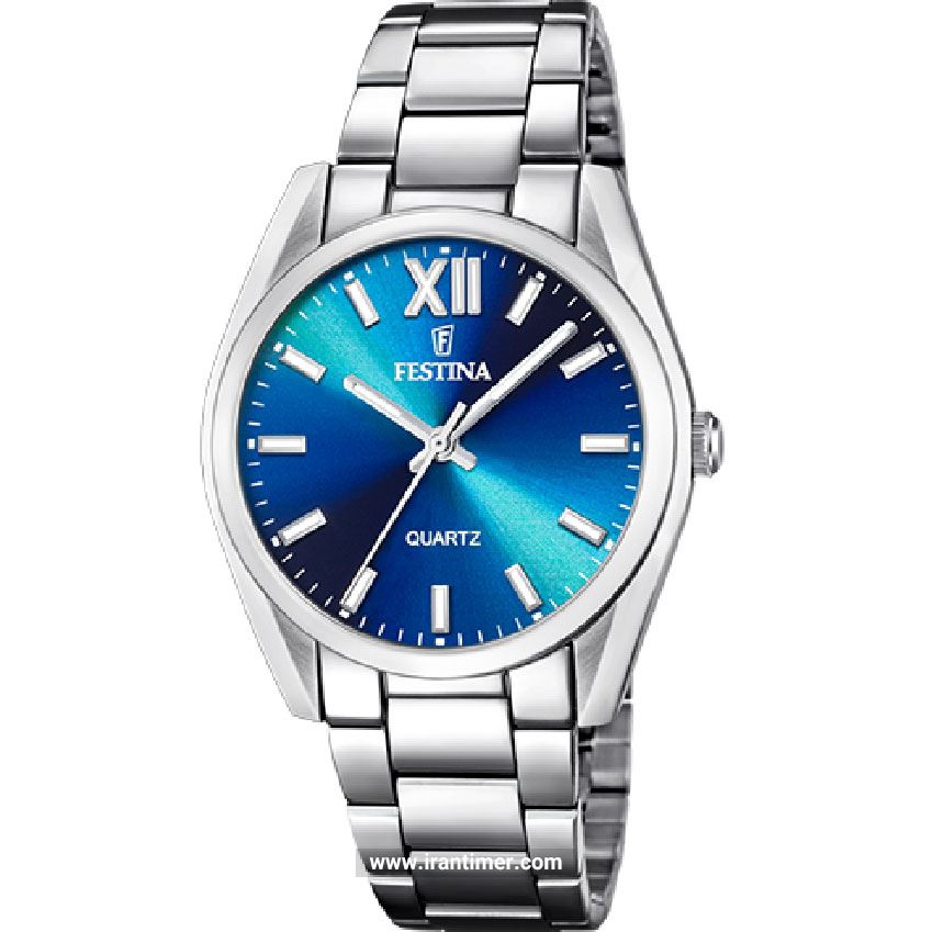قیمت و خرید ساعت مچی زنانه فستینا(FESTINA) مدل F20622/I کلاسیک | اورجینال و اصلی