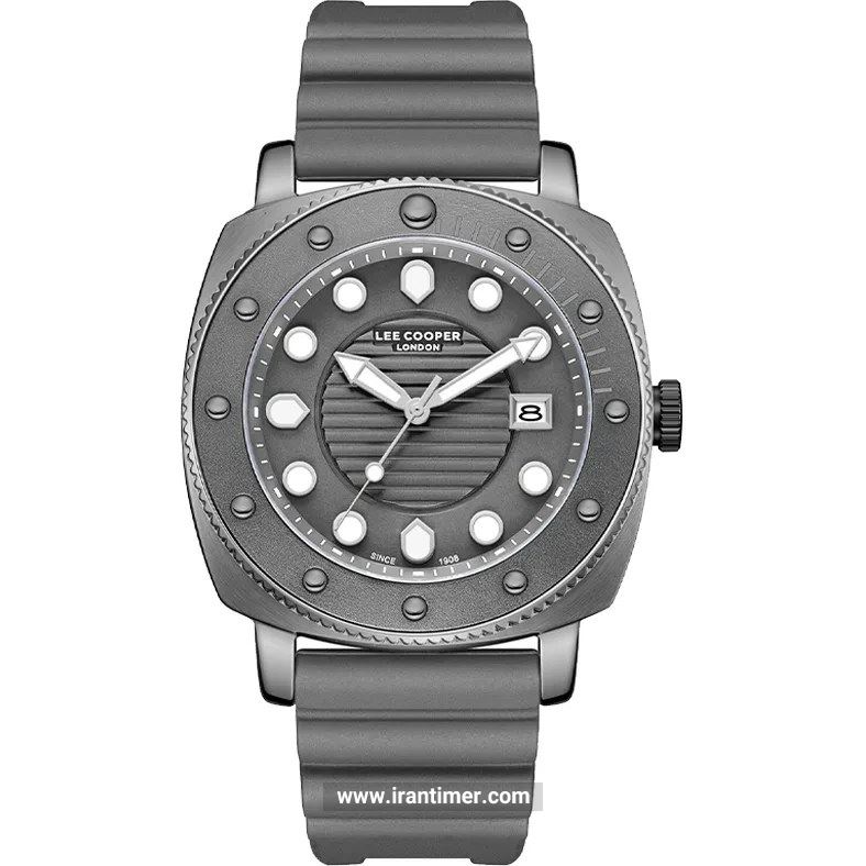 قیمت و خرید ساعت مچی مردانه لیکوپر(LEE COOPER) مدل LC08193.066 اسپرت | اورجینال و اصلی