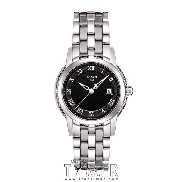 قیمت و خرید ساعت مچی زنانه تیسوت(TISSOT) مدل T031_210_11_053_00 کلاسیک | اورجینال و اصلی
