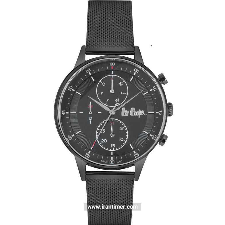 قیمت و خرید ساعت مچی مردانه لیکوپر(LEE COOPER) مدل LC06929.060 کلاسیک | اورجینال و اصلی