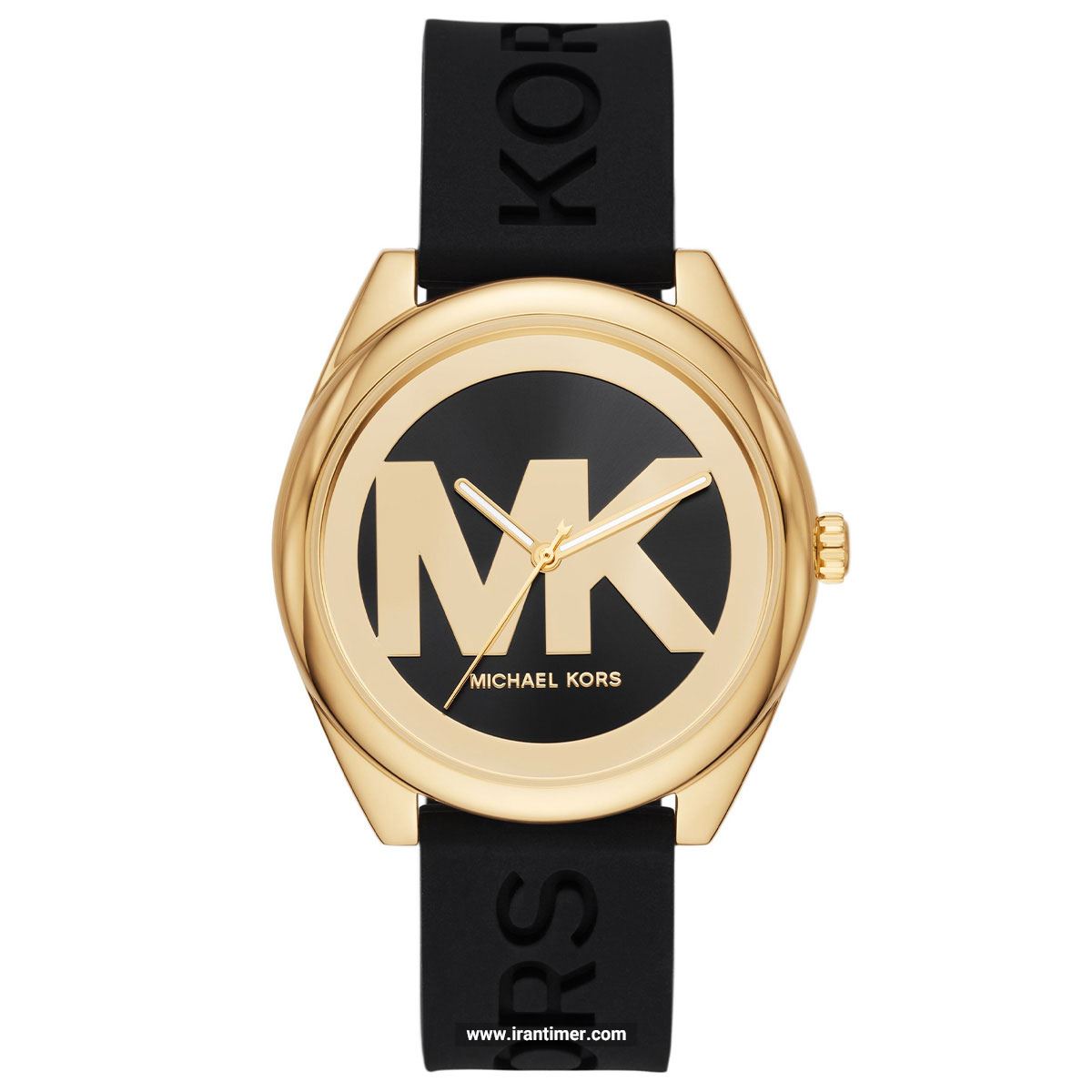 قیمت و خرید ساعت مچی زنانه مایکل کورس(MICHAEL KORS) مدل MK7313 اسپرت | اورجینال و اصلی