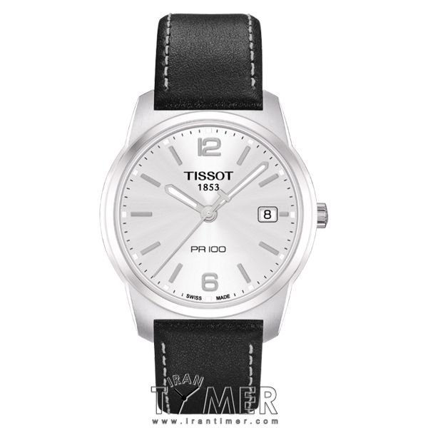 قیمت و خرید ساعت مچی مردانه تیسوت(TISSOT) مدل T049_410_16_037_01 کلاسیک | اورجینال و اصلی
