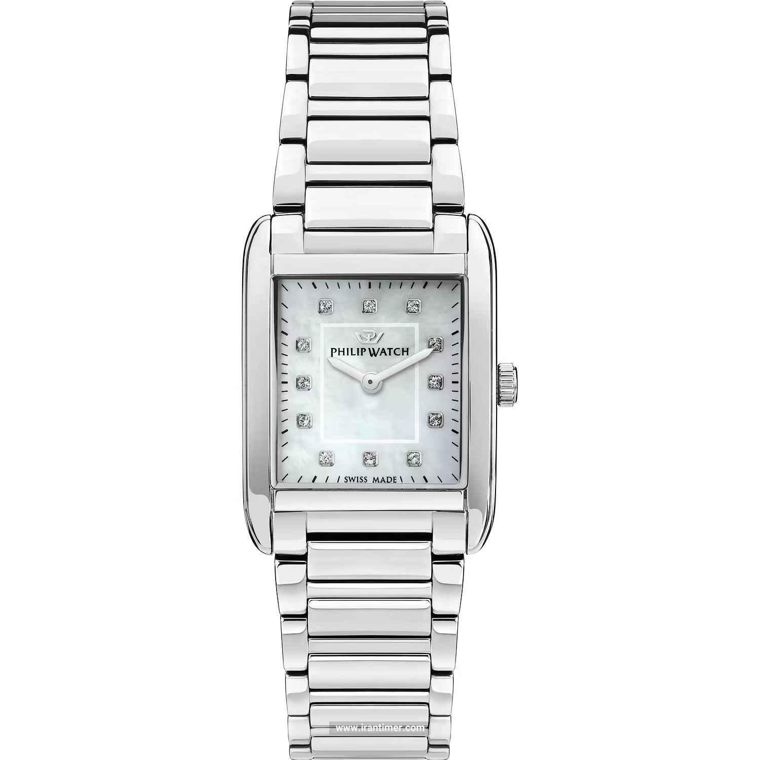 قیمت و خرید ساعت مچی زنانه فلیپ واچ(Philip Watch) مدل R8253820501 فشن | اورجینال و اصلی