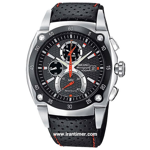 قیمت و خرید ساعت مچی مردانه سیکو(SEIKO) مدل SPC003P1-Q اسپرت | اورجینال و اصلی