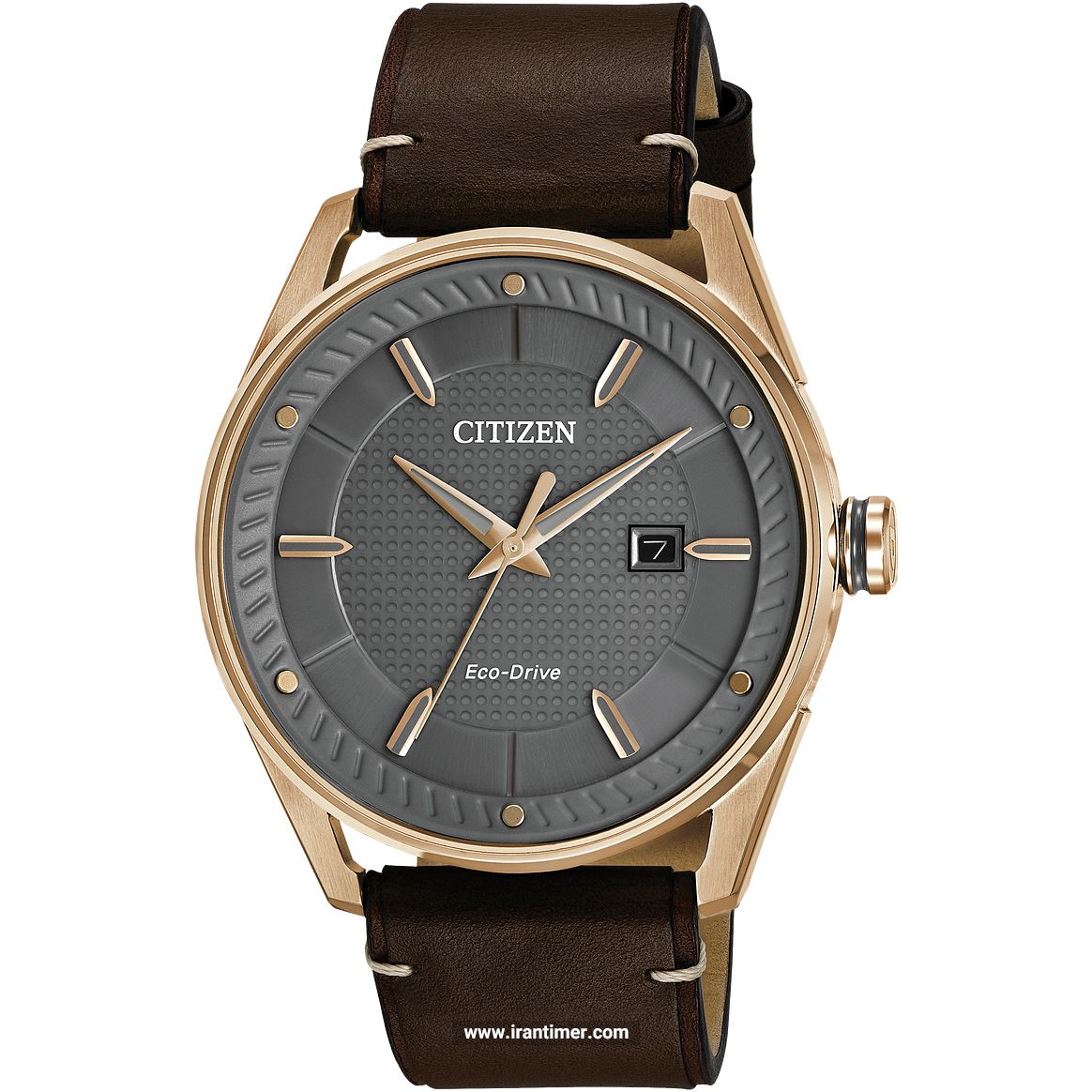 قیمت و خرید ساعت مچی مردانه سیتیزن(CITIZEN) مدل BM6983-00H کلاسیک | اورجینال و اصلی