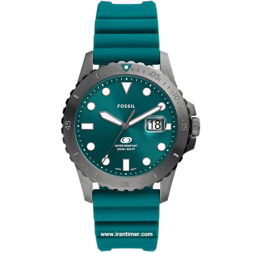 قیمت و خرید ساعت مچی مردانه فسیل(FOSSIL) مدل FS5995 اسپرت | اورجینال و اصلی