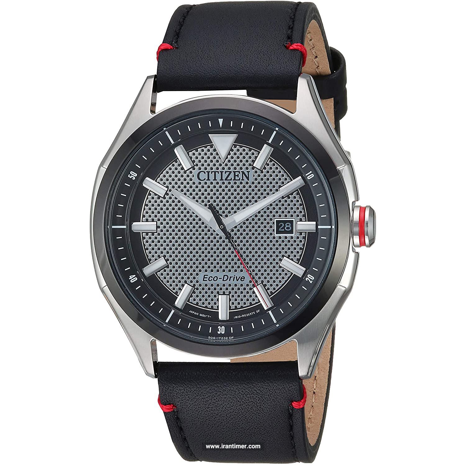 قیمت و خرید ساعت مچی مردانه سیتیزن(CITIZEN) مدل AW1148-09E کلاسیک | اورجینال و اصلی