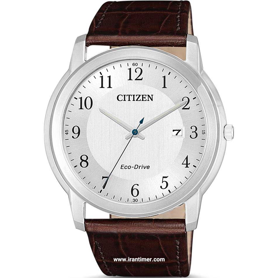 قیمت و خرید ساعت مچی مردانه سیتیزن(CITIZEN) مدل AW1211-12A کلاسیک | اورجینال و اصلی