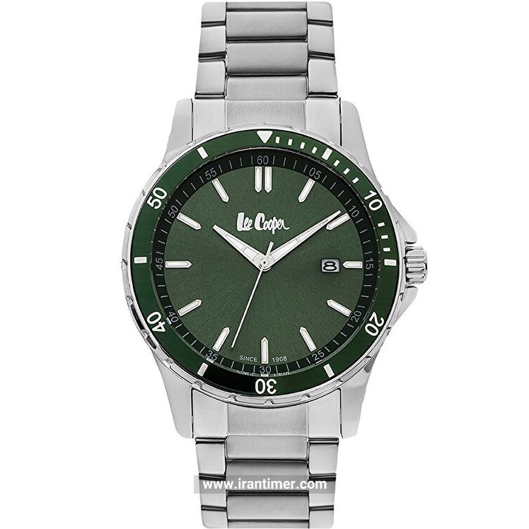قیمت و خرید ساعت مچی مردانه لیکوپر(LEE COOPER) مدل LC06596.370 کلاسیک | اورجینال و اصلی