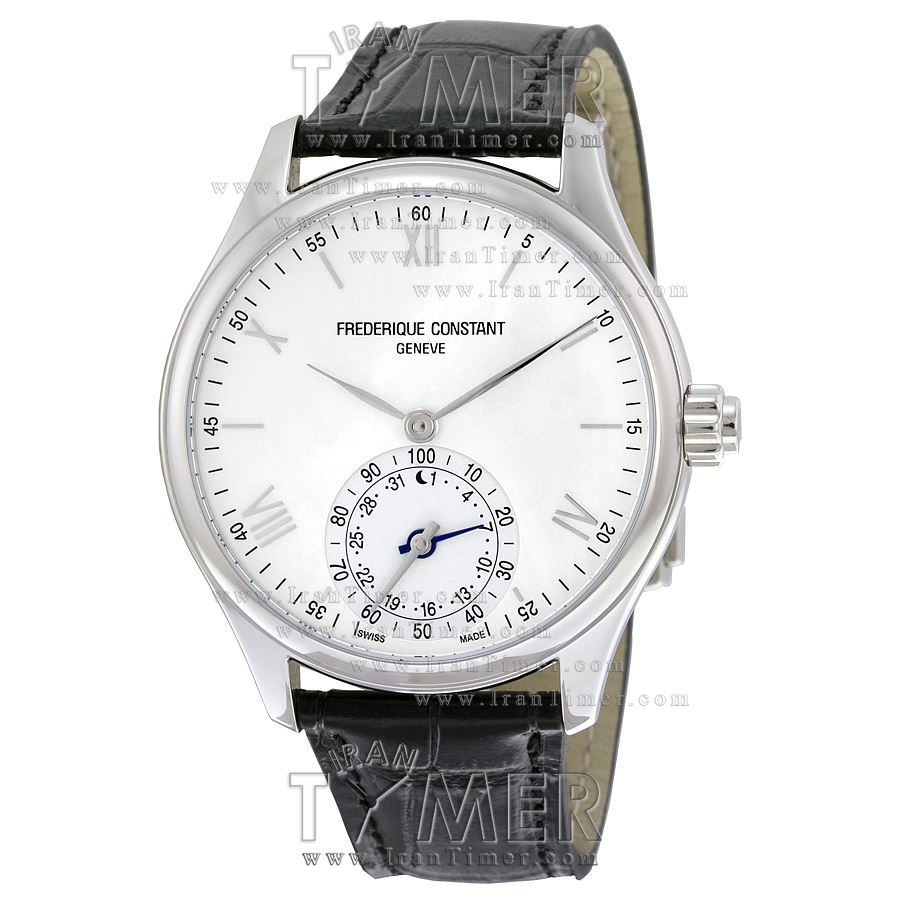 قیمت و خرید ساعت مچی مردانه فردریک کنستانت(FREDERIQUE CONSTANT) مدل FC-285S5B6 | اورجینال و اصلی