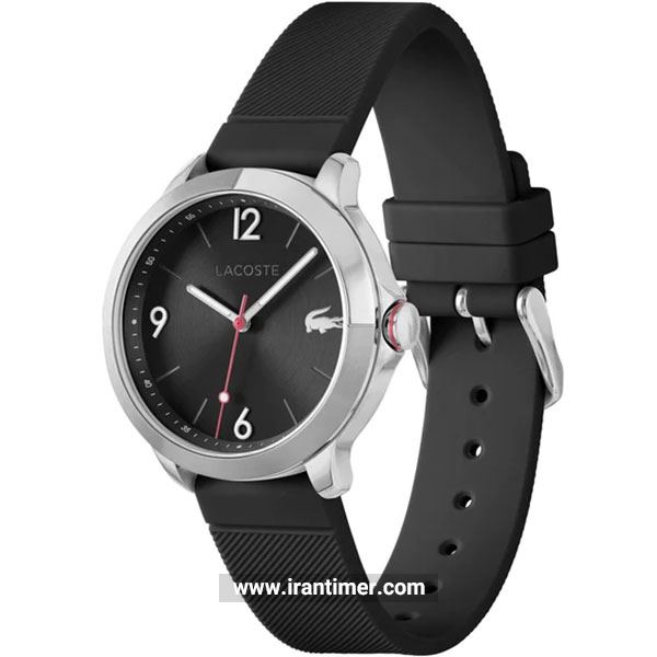 قیمت و خرید ساعت مچی زنانه لاکوست(LACOSTE) مدل 2001331 اسپرت | اورجینال و اصلی