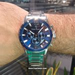 قیمت و خرید ساعت مچی مردانه سرجیو تاکینی(Sergio Tacchini) مدل ST.1.10341-3 کلاسیک | اورجینال و اصلی - تصویر 3