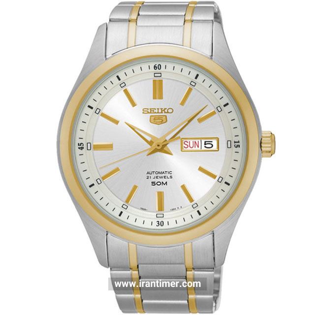 قیمت و خرید ساعت مچی مردانه سیکو(SEIKO) مدل SNKN92K1 کلاسیک | اورجینال و اصلی
