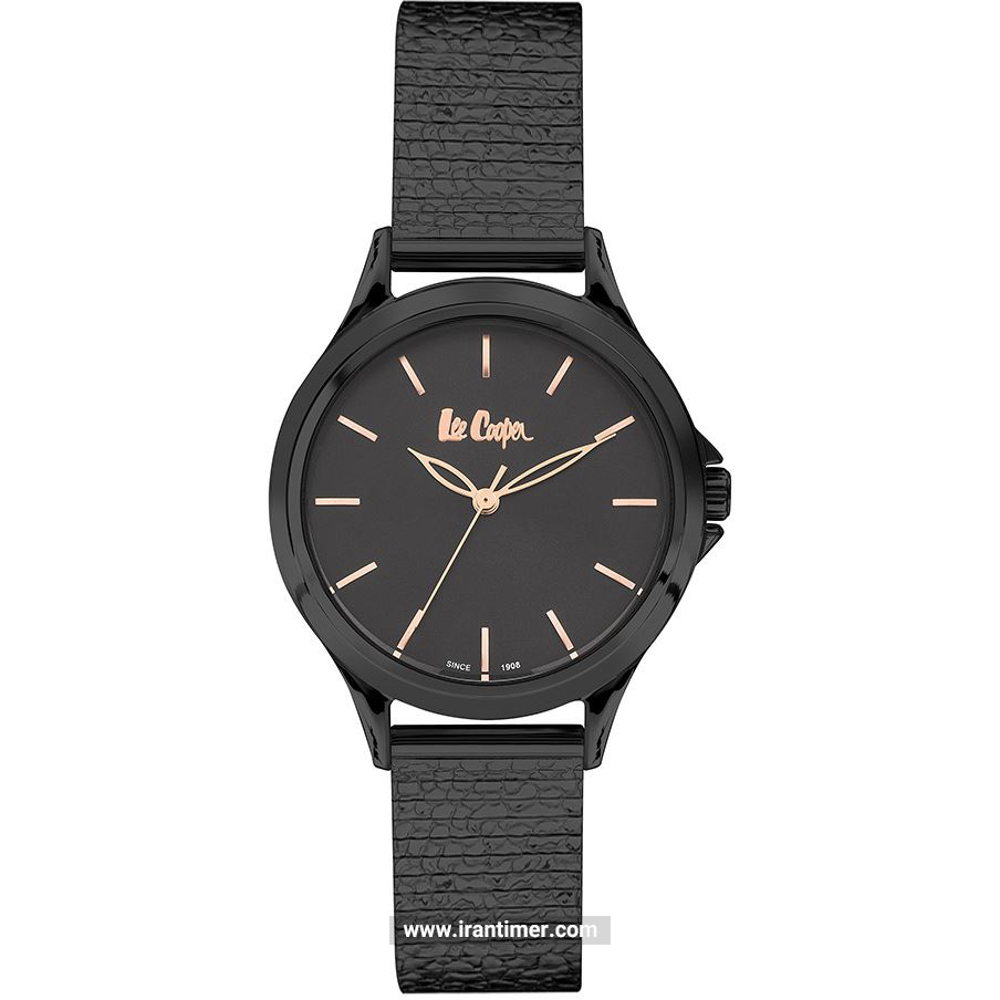 قیمت و خرید ساعت مچی زنانه لیکوپر(LEE COOPER) مدل LC07312.650 کلاسیک | اورجینال و اصلی