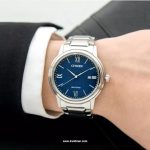 قیمت و خرید ساعت مچی مردانه سیتیزن(CITIZEN) مدل AW1670-82L کلاسیک | اورجینال و اصلی - تصویر 2