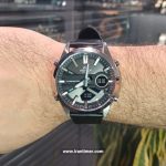 قیمت و خرید ساعت مچی مردانه کاسیو (CASIO) مدل EFV-C120L-8ADF کلاسیک | اورجینال و اصلی - تصویر 2