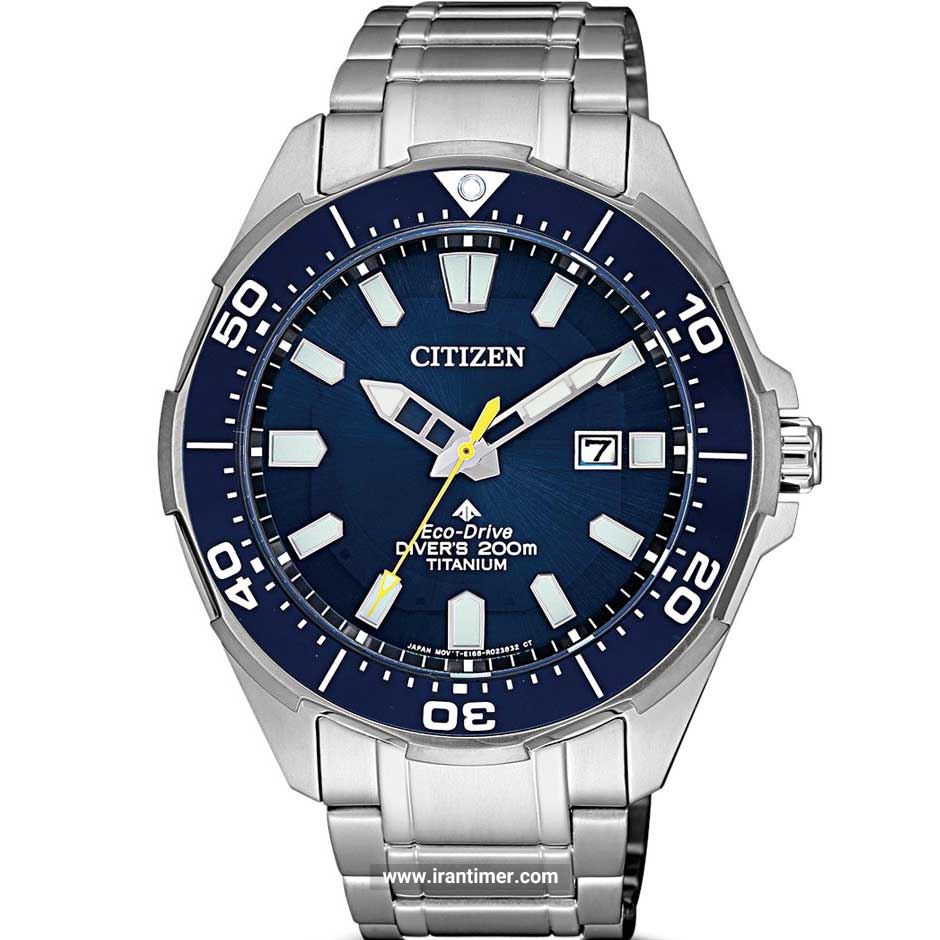قیمت و خرید ساعت مچی مردانه سیتیزن(CITIZEN) مدل BN0201-88L کلاسیک | اورجینال و اصلی