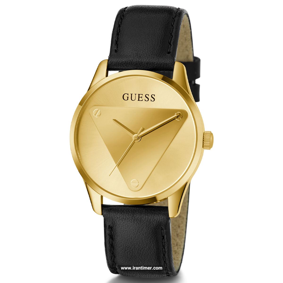 قیمت و خرید ساعت مچی زنانه گس(GUESS) مدل GW0399L3 کلاسیک | اورجینال و اصلی