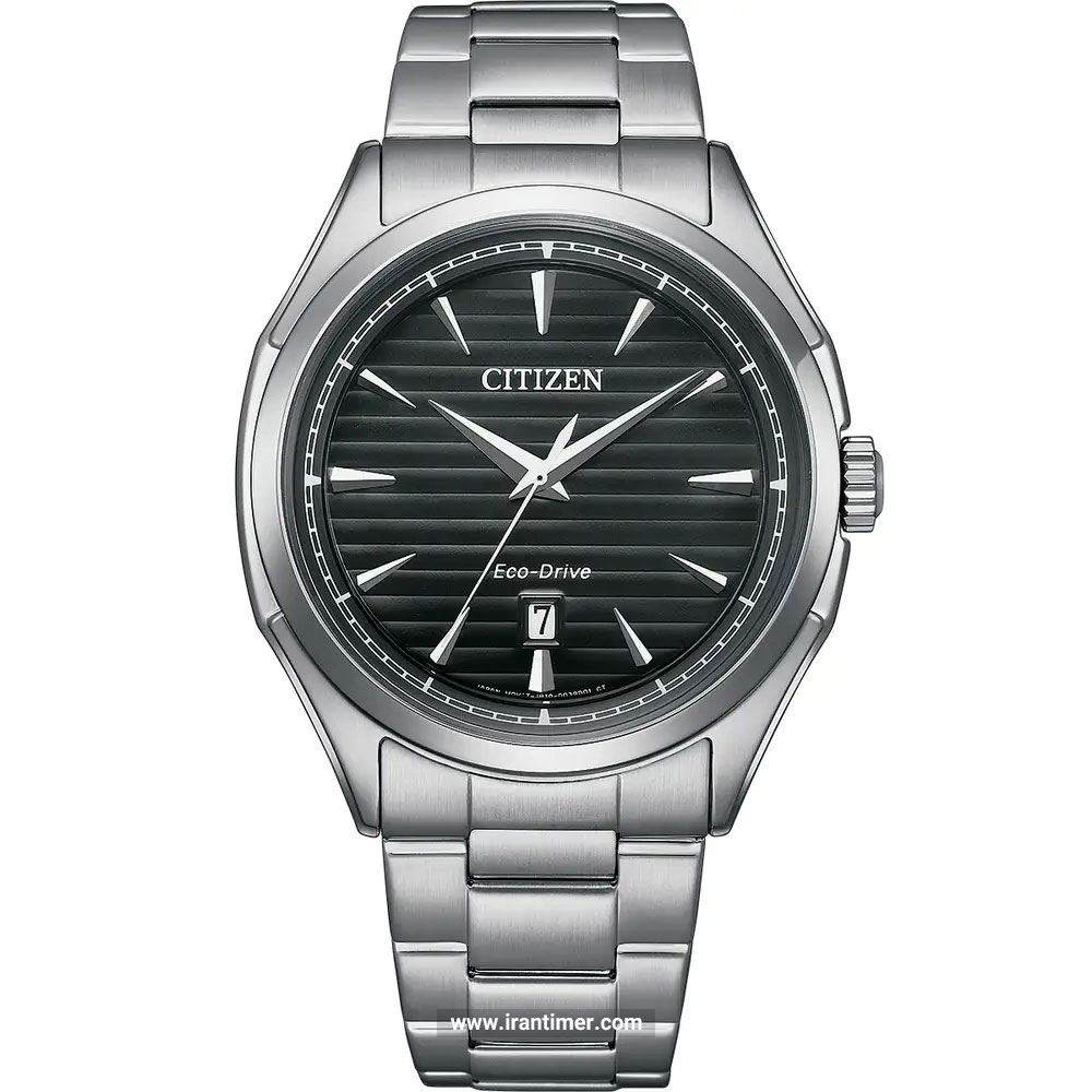 قیمت و خرید ساعت مچی مردانه سیتیزن(CITIZEN) مدل AW1750-85E کلاسیک | اورجینال و اصلی