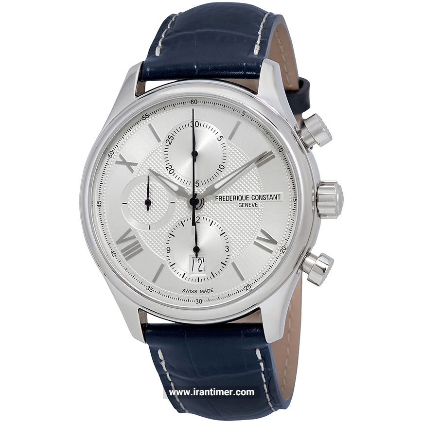 قیمت و خرید ساعت مچی مردانه فردریک کنستانت(FREDERIQUE CONSTANT) مدل FC-392MS5B6 کلاسیک | اورجینال و اصلی