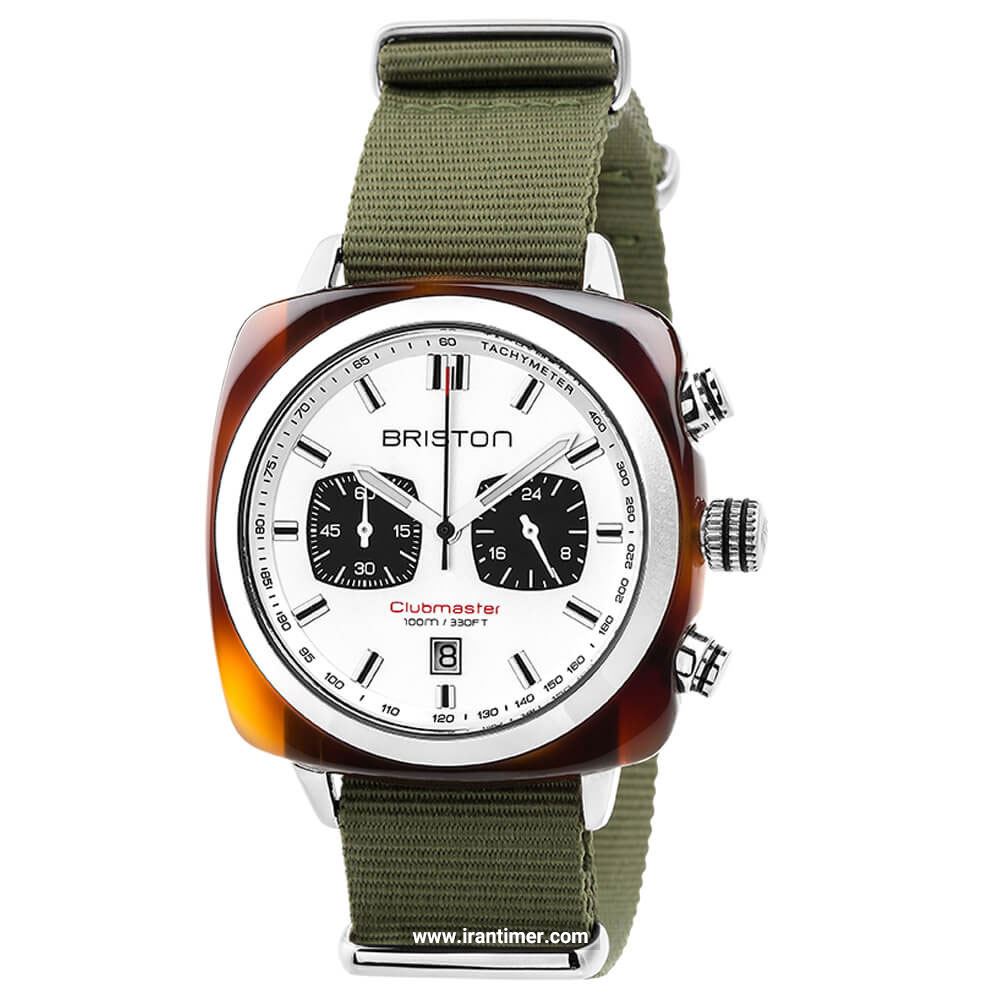 قیمت و خرید ساعت مچی مردانه بریستونن رست(BRISTON WRIST) مدل 17142.SA.TS.2.NGA اسپرت | اورجینال و اصلی