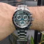 قیمت و خرید ساعت مچی مردانه سرجیو تاکینی(Sergio Tacchini) مدل ST.1.10420-4 کلاسیک | اورجینال و اصلی - تصویر 2
