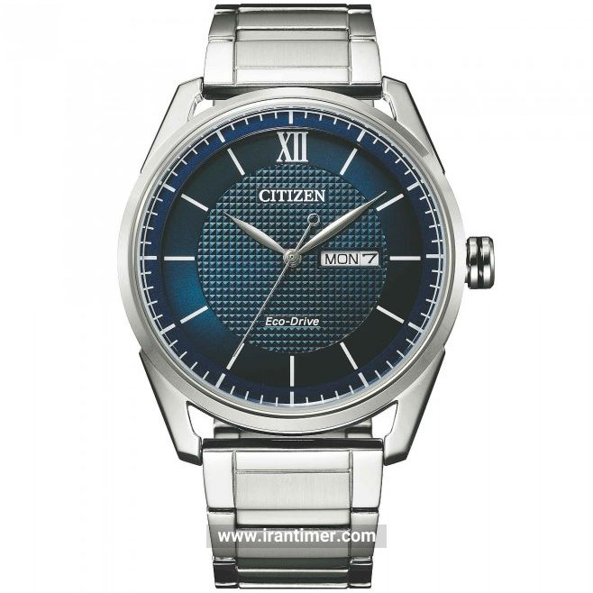قیمت و خرید ساعت مچی مردانه سیتیزن(CITIZEN) مدل AW0081-89L کلاسیک | اورجینال و اصلی