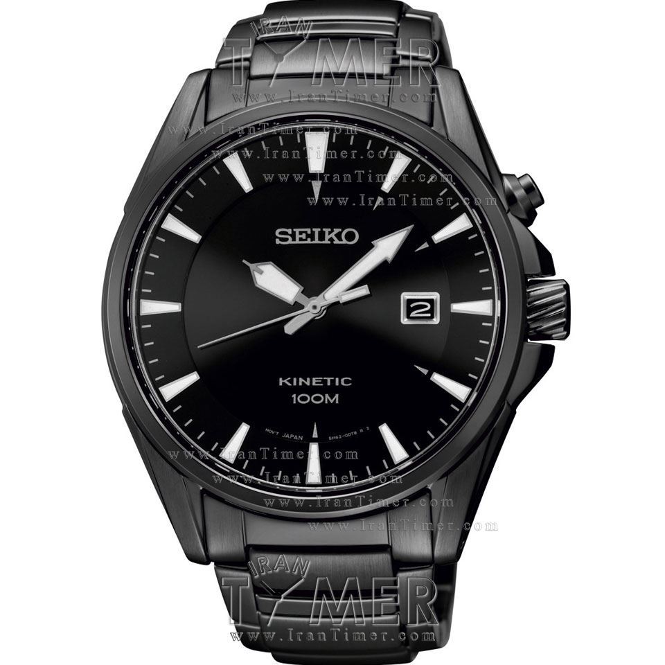 قیمت و خرید ساعت مچی مردانه سیکو(SEIKO) مدل SKA567P1 کلاسیک | اورجینال و اصلی