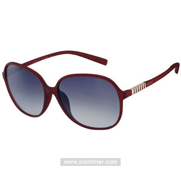 قیمت و خرید عینک آفتابی زنانه کلاسیک (ESPRIT) مدل ET17901/543 | اورجینال و اصلی
