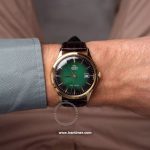 قیمت و خرید ساعت مچی مردانه اورینت(ORIENT) مدل TAC08002F0 کلاسیک | اورجینال و اصلی - تصویر 2