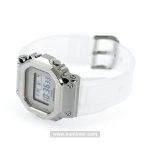 قیمت و خرید ساعت مچی زنانه کاسیو (CASIO) جی شاک مدل GM-S5600SK-7DR اسپرت | اورجینال و اصلی - تصویر 6