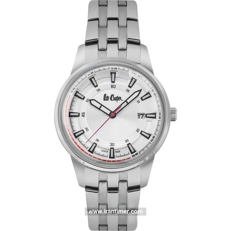 قیمت و خرید ساعت مچی مردانه لیکوپر(LEE COOPER) مدل LC06676.330 کلاسیک | اورجینال و اصلی