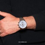 قیمت و خرید ساعت مچی مردانه سیتیزن(CITIZEN) مدل CA0840-87M کلاسیک | اورجینال و اصلی - تصویر 2