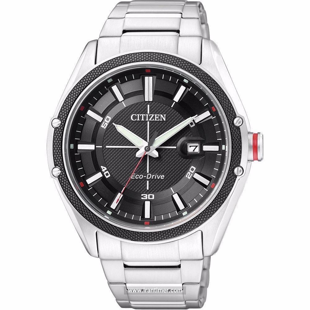 قیمت و خرید ساعت مچی مردانه سیتیزن(CITIZEN) مدل BM6890-50E کلاسیک | اورجینال و اصلی
