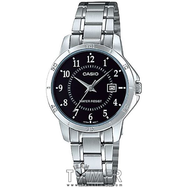 قیمت و خرید ساعت مچی زنانه کاسیو (CASIO) جنرال مدل LTP-V004D-1BUDF کلاسیک | اورجینال و اصلی