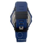 قیمت و خرید ساعت مچی مردانه کاسیو (CASIO) جی شاک مدل GBD-200-2DR اسپرت | اورجینال و اصلی - تصویر 3