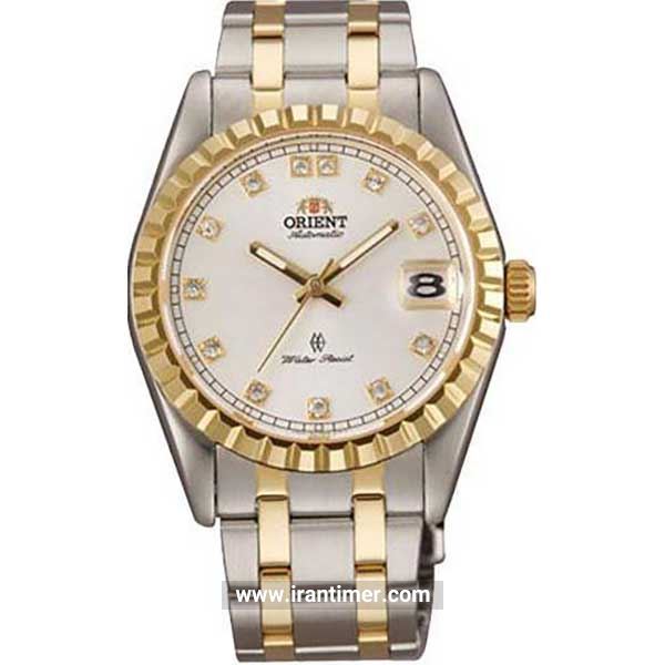 قیمت و خرید ساعت مچی مردانه اورینت(ORIENT) مدل SER1P007W0 کلاسیک | اورجینال و اصلی