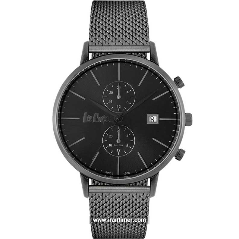 قیمت و خرید ساعت مچی مردانه لیکوپر(LEE COOPER) مدل LC06917.050 کلاسیک | اورجینال و اصلی